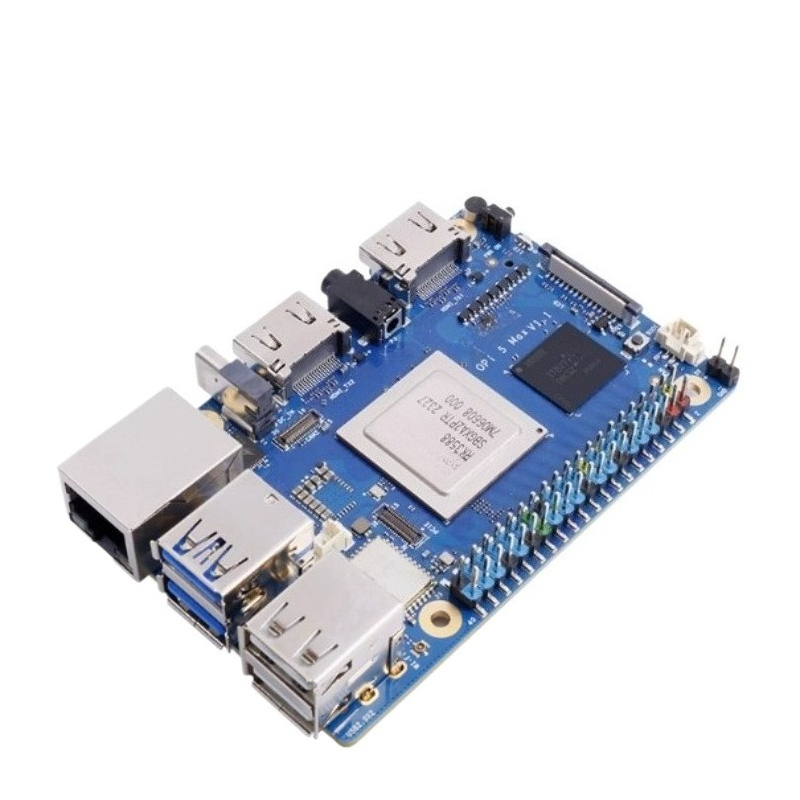 For MAX Rockchip Micro RK3588  - огляд і ціна Rockchip Rk3588 Development Board