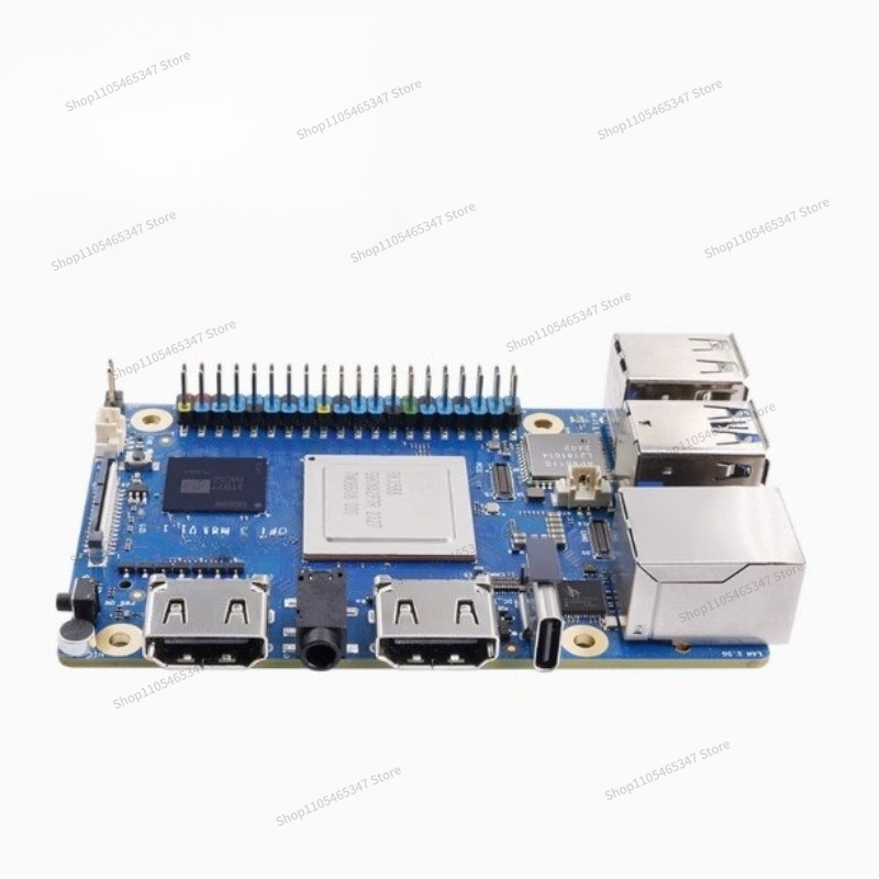 For MAX Rockchip Micro RK3588  - огляд і ціна Rockchip Rk3588 Development Board