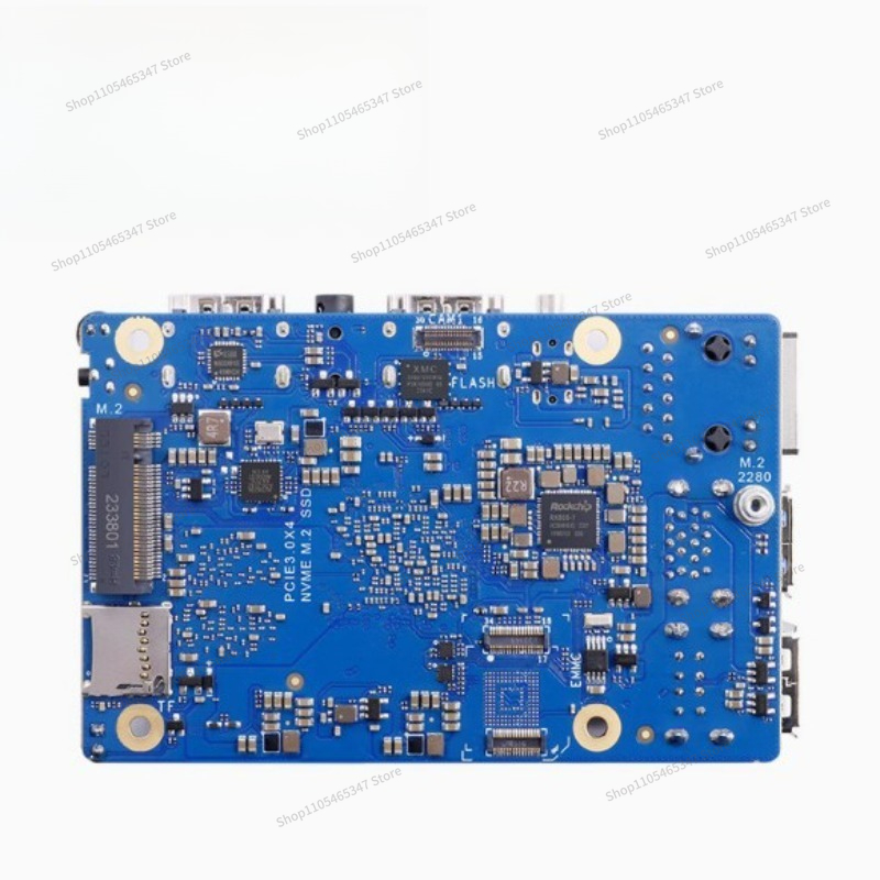For MAX Rockchip Micro RK3588  - огляд і ціна Rockchip Rk3588 Development Board
