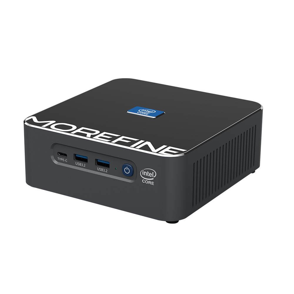 2025 Mini PC i9-13900H i9 1290 - огляд і ціна Intel Core I9 13900H Mini Pc