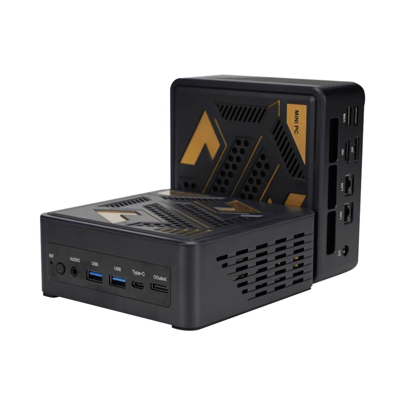 AMD Mini PC Gamer Ryzen 9 6900 - огляд і ціна Amd Ryzen 9 7940Hs 64Gb Mini Pc